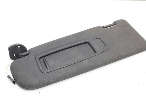 Used Left sun visor Left sun visor BMW X6 (E71, E72) xDrive 30 d (235 hp) 39874089 39874089