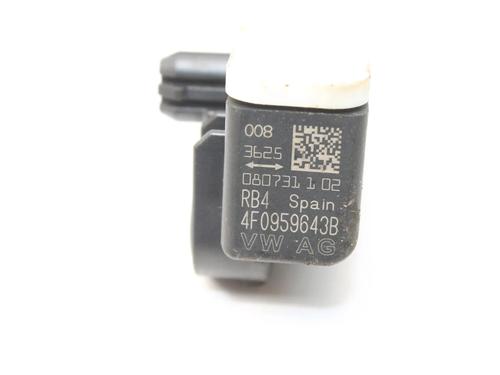 Control unit AUDI A6 C6 (4F2) 2.0 TDI | BP39779903M11 - Image 4