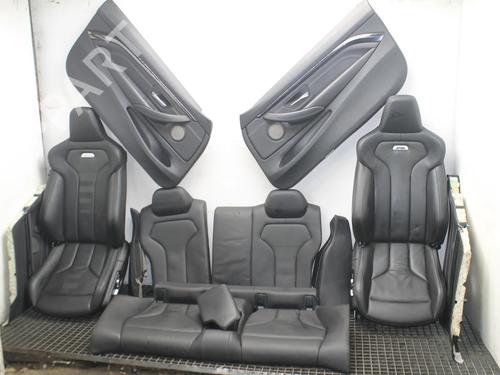 Juego Asientos Juego Asientos BMW 4 Coupe (F32, F82) M4 (431 hp) 39832729 39832729