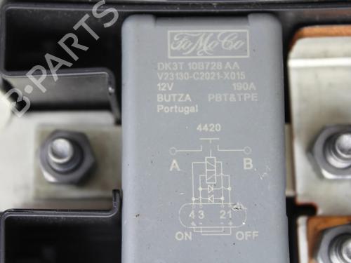 Electronic module FORD TRANSIT V363 Van (FCD, FDD) 2.0 EcoBlue | BP39782315M83 - Image 6