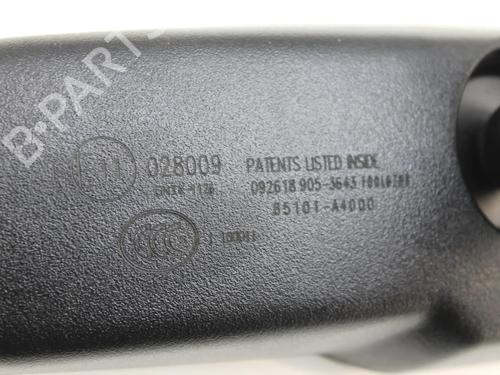 Bakspejl indvendigt KIA STINGER (CK) 2.0 T-GDi | BP39850898I6 - Image 4
