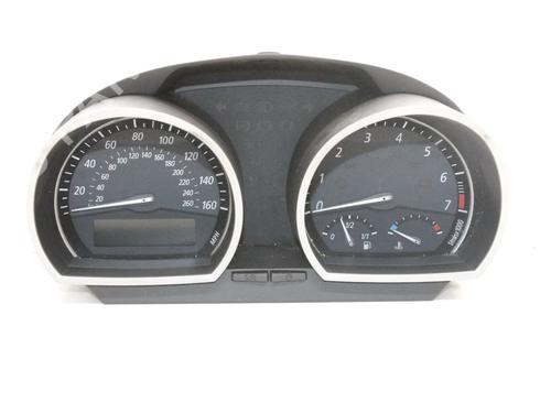 Kombiinstrument Kombiinstrument BMW Z4 Roadster (E85) 2.5 i (177 hp) 39789155 39789155