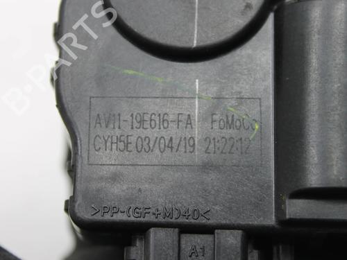 Electronic module FORD ECOSPORT 1.0 EcoBoost | BP39845232M83 - Image 3