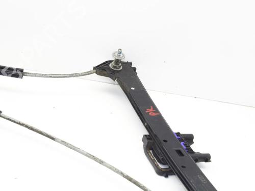 Front left window mechanism AUDI A3 (8V1, 8VK) 2.0 TDI | BP39877879C22 - Image 4