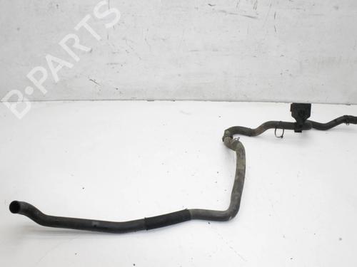 Used Pipe Pipe FORD TRANSIT CUSTOM V362 Van (FY, FZ) 2.0 EcoBlue (170 hp) 39804323 39804323