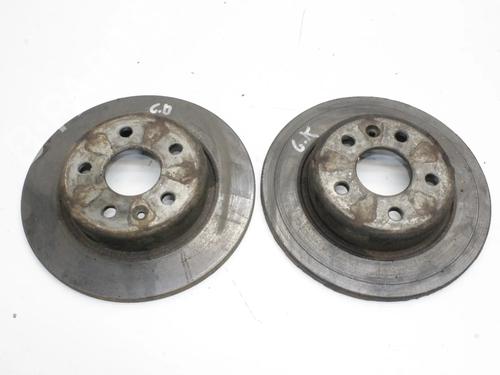 Andre Andre OPEL ASTRA K (B16) 1.4 (68) (100 hp) 39873500 39873500