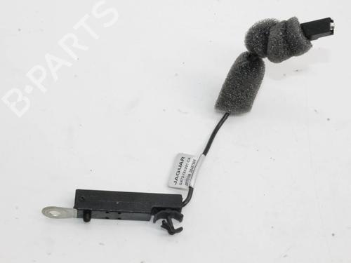 Módulo eletrónico JAGUAR XE (X760) 2.0 D | BP39796987M83 - Image 3