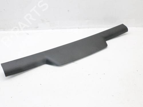 Used Tailgate trim Tailgate trim HYUNDAI i30 FASTBACK (PDE, PDEN) 2.0 N (275 hp) 39873765 39873765