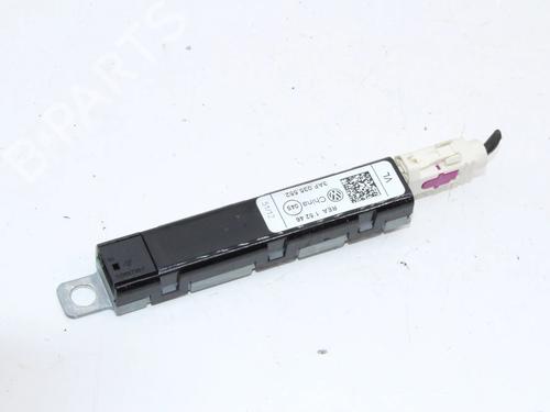 Elektronisk modul Elektronisk modul VW PASSAT B7 Variant (365) 2.0 TDI (140 hp) 39816901 39816901