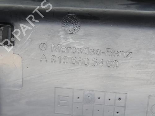 Cup/Object holder MERCEDES-BENZ SPRINTER 3-t Van (B910) 214 CDI (910.621, 910.623) | BP39860304I37 - Image 7