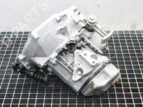 Gearbox OPEL CORSA F (P2JO) 1.2 (68) | BP39796848M3 - Image 3