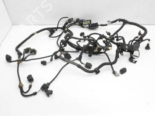 wiring-harness-bmw-z4-roadster-e89-2009-2010-2011-2012-2013-2014-2015-2016-39769544 main image