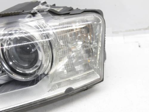 Left headlight AUDI A8 D3 (4E2, 4E8) 3.0 TDI quattro | BP39834501C28 - Image 6