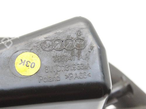 Pipe AUDI A4 B9 Avant (8W5, 8WD) 2.0 TDI | BP39879599M125 - Image 5