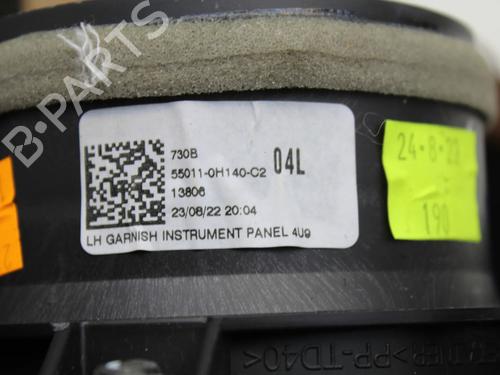 Luftventil TOYOTA AYGO X (_B7_) 1.0 VVT-i (KGB70) | BP39806835I21 - Image 4