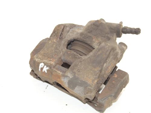 Used Left front brake caliper Left front brake caliper LAND ROVER RANGE ROVER EVOQUE (L538) 2.2 D 4x4 (150 hp) 39834681 39834681