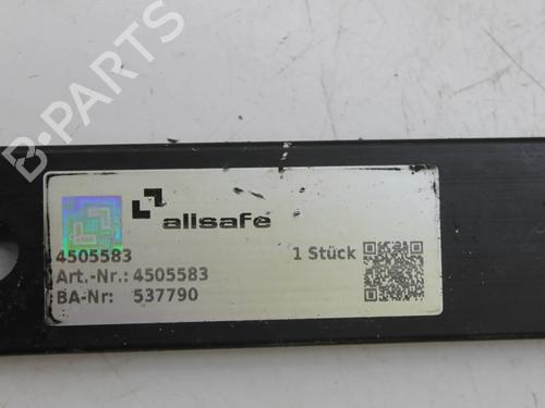 Andre NISSAN NV200 Van e-NV (ME0N) | BP39775640O1 - Image 7