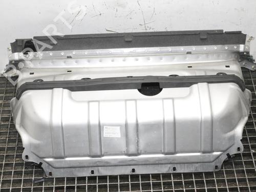 Used Underbody protection Underbody protection MERCEDES-BENZ SL (R230) 500 (230.475) (306 hp) 39855614 39855614
