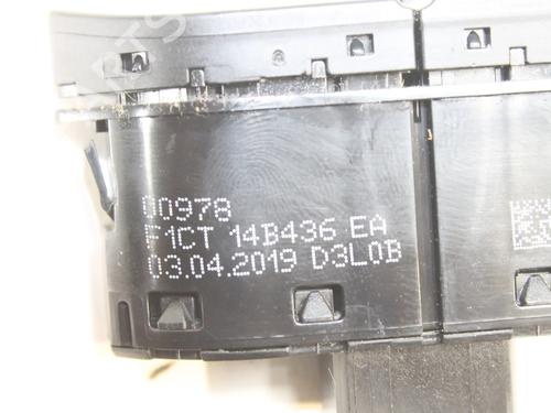 Switch FORD KUGA II (DM2) 1.5 EcoBoost 4x4 | BP39776815I30 - Image 3