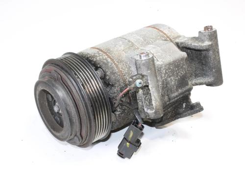 Used AC compressor AC compressor MAZDA CX-5 (KE, GH) 2.2 D (KE2FW) (150 hp) 39864295 39864295