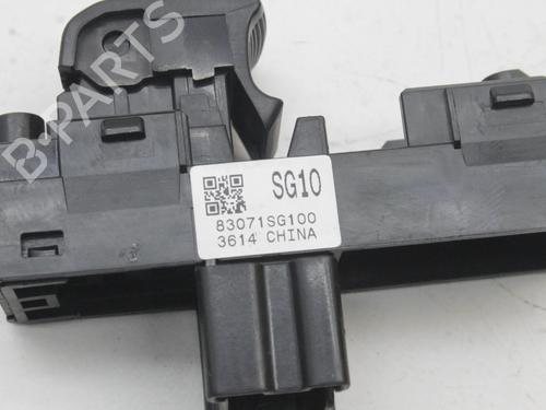 Switch SUBARU FORESTER (SJ_) 2.0 D AWD (SJD) | BP39789067I30 - Image 6