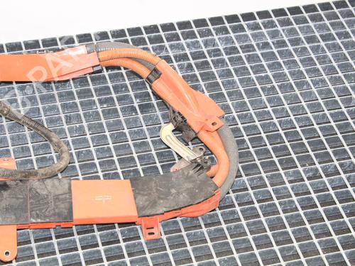 Wiring harness LEXUS RX (_L2_) 450h AWD (GYL25_, GYL26_, GYL25, GYL26, GYL25R, GYL26R) | BP39866048E16 - Image 2