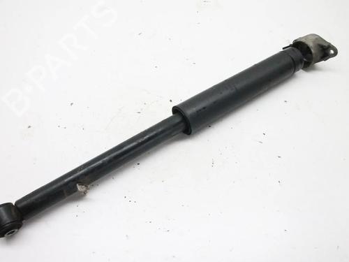 Used Left rear shock absorber Left rear shock absorber FORD FIESTA VII (HJ, HF) 1.0 EcoBoost (125 hp) 39824733 39824733