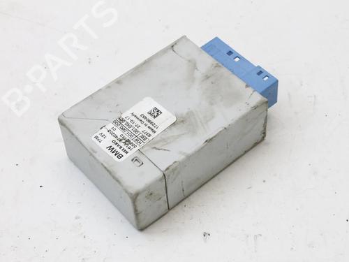 Used Fuel ECU Fuel ECU BMW 3 (F30, F80) 330 e (252 hp) 39795885 39795885
