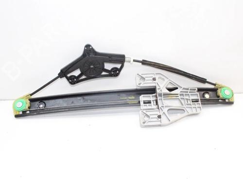 Used Rear right window mechanism Rear right window mechanism AUDI A6 C7 (4G2, 4GC) 2.0 TDI (177 hp) 39875657 39875657