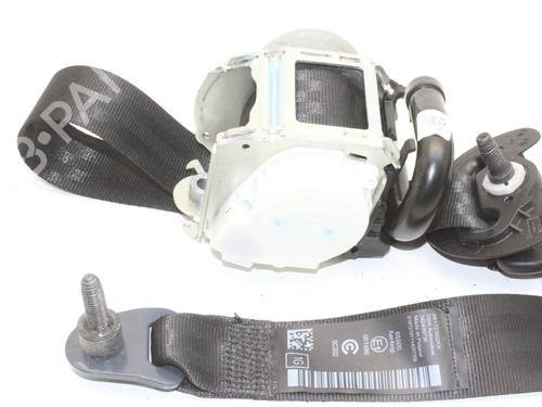 Front left seatbelt OPEL COMBO Box Body/MPV (K9) 1.6 D | BP39813376I26 - Image 2