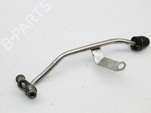 Used Pipe Pipe MERCEDES-BENZ C-CLASS T-MODEL (S206) C 200 (206.242) (204 hp) 39822141 39822141