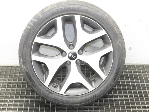 Llanta Llanta KIA SPORTAGE IV (QL, QLE) 2.0 CRDi AWD (185 hp) 39806573 39806573