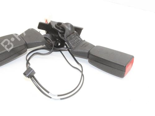 Seat buckle CITROËN C4 CACTUS 1.2 THP 110 | BP39797197I32 - Image 3
