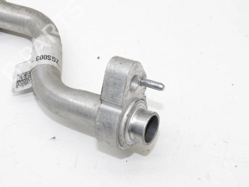 AC pipe MERCEDES-BENZ A-CLASS (W177) A 180 d (177.003) | BP39875025M126 - Image 9