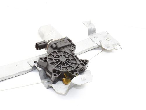 Rear left window mechanism RENAULT ZOE (BFM_) ZOE | BP39804867C24 - Image 3