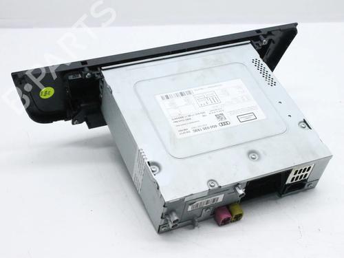 Electronic module AUDI A6 C7 (4G2, 4GC) 2.0 TDI | BP39769633M83 - Image 2