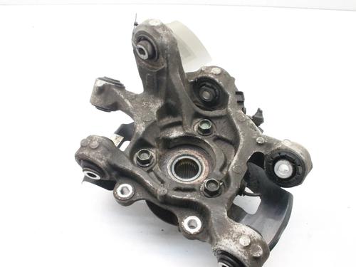 Left rear steering knuckle MAZDA MX-5 IV (ND__) 1.5 (ND2E, ND5R) | BP39796582M27 - Image 3
