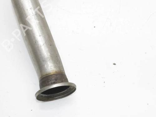Pipe MERCEDES-BENZ A-CLASS (W176) A 200 CDI / d (176.008) | BP39860329M125 - Image 3
