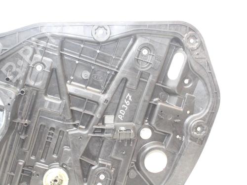 Front right window mechanism KIA OPTIMA (FSGDS6B) 1.7 CRDi | BP39877867C23 - Image 7