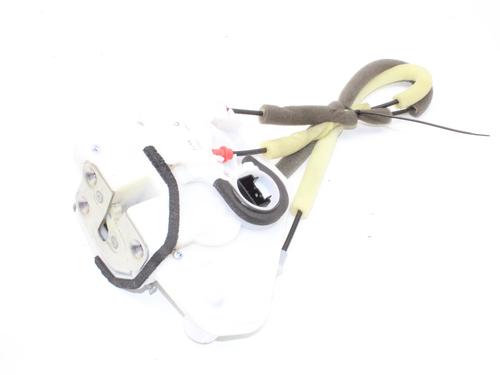 Front right lock MAZDA MX-5 IV (ND__) 1.5 (ND2E, ND5R) | BP39833122C97 - Image 4
