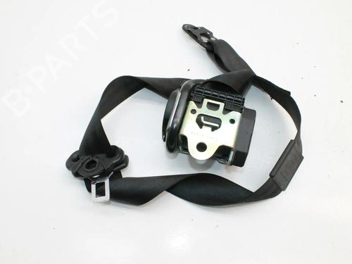 Front right seatbelt AUDI A8 D3 (4E2, 4E8) S8 quattro | BP39817885I25 - Image 3