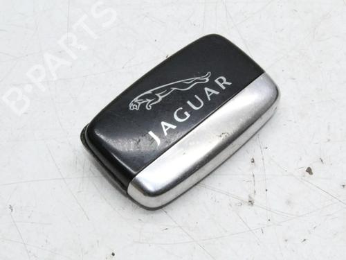 Electronic module JAGUAR XF I (X250) 2.2 D | BP39842117M83 - Image 2