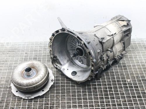 Used Gearbox Gearbox LAND ROVER RANGE ROVER SPORT II (L494) 4.4 SDV8 4x4 (340 hp) 39797694 39797694