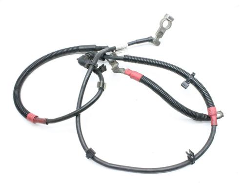 Used Cable Cable MINI MINI COUNTRYMAN (R60) Cooper SD ALL4 (143 hp) 39871266 39871266