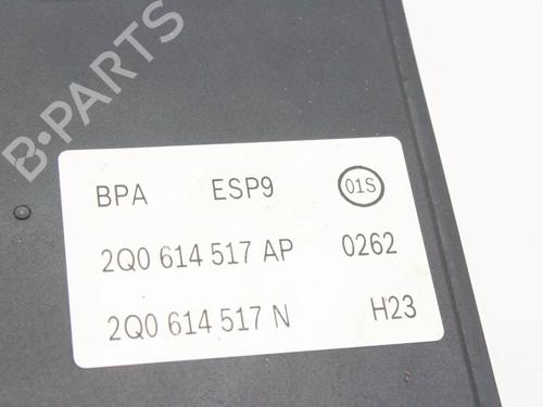 ABS pump SEAT ARONA (KJ7, KJP) 1.0 TSI | BP39810580M43 - Image 5