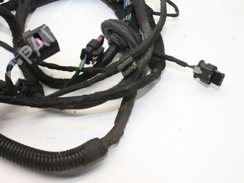 Wiring harness PORSCHE MACAN (95B) 3.0 S | BP39843434E16 - Image 4
