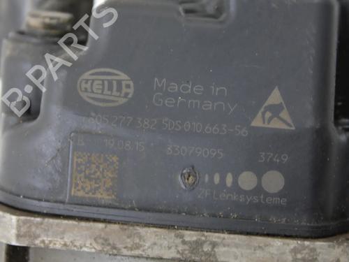 Electronic module VW PASSAT B8 (3G2, CB2) 1.4 GTE Hybrid | BP39860284M83 - Image 6