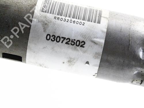 Steering column universal joint SMART ROADSTER Coupe (452) 0.7 (452.332) | BP39838203M114 - Image 8