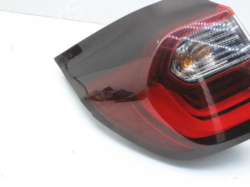 Left taillight HONDA JAZZ V (GR_, GS_) 1.5 eHEV (GR3, GR6) | BP39838952C34 - Image 6