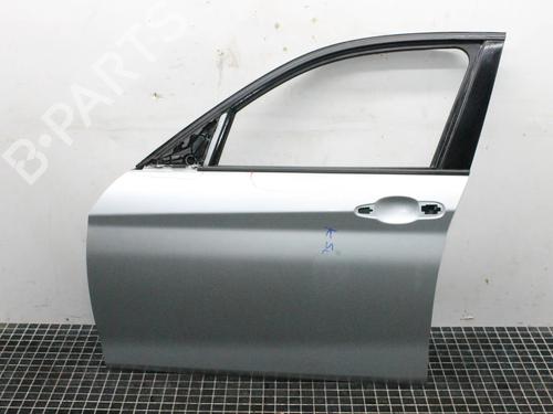 Used Left front door Left front door BMW 1 (F20) 118 d (143 hp) 39840359 39840359
